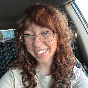 Meet your Posher, Janel